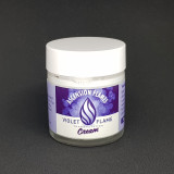 Violet Flame Cream