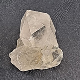 Seconds crystal portal for Kuan Ti Seconds crystal portal for Kuan Ti