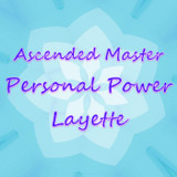 Ascended Master Personal Power Layette