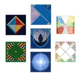 Ascended Master Personal Power Layette