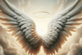 Archangel Gabriel shares