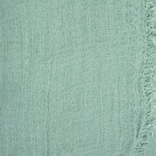 Oversize Healing Shawl - Sage