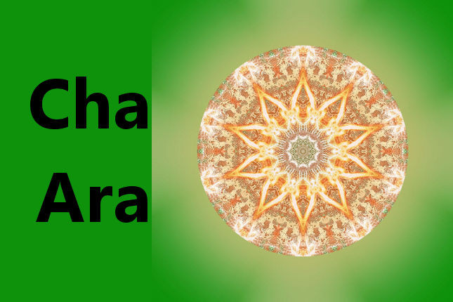 Cha Ara 