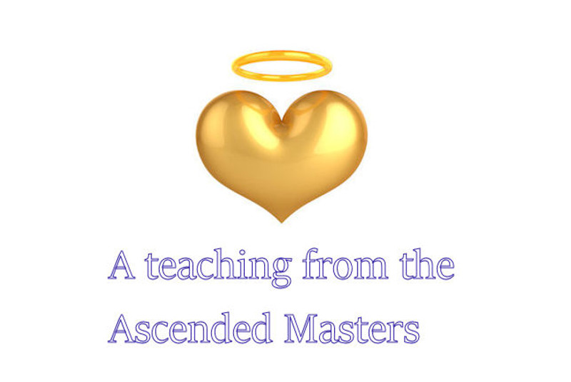 September 2023 - A teaching from the Masters