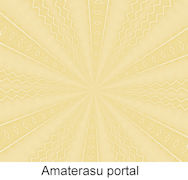 Amaterasu, Ascended Master portal