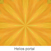 Helios Ascended Master Portal