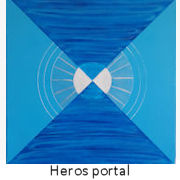 Heros Ascended Master Portal