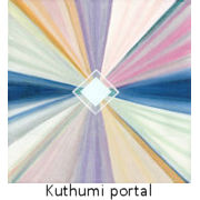 Kuthumi Ascended Master Portal