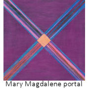 Mary Magdalene Ascended Master Portal