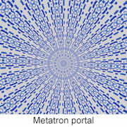 Metatron, Ascended Master Portal