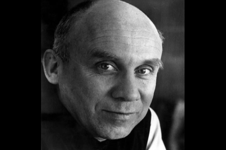 thomas merton