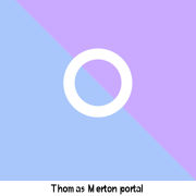 Thomas Merton Portal, Ascended Master