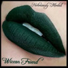Wiccan Friend Mystic Matte Liquid Lipstick Wiccan Friend Mystic Matte Liquid Lipstick