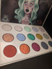 Boo Hoo Eyeshadow Palette