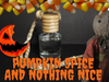 Pumpkin Spice and Nothing Nice  Car/Closet Diffuser Pumpkin Spice and Nothing Nice  Car/Closet Diffuser