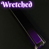 Wretched Morbid Matte Liquid Lipstick