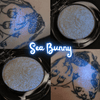Sea Bunny - Tiny Wonders - Highlighter 36mm