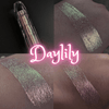 Daylily Spellcast Beauty Multichrome Sparkle Topper