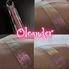 Oleander Spellcast Beauty Multichrome Sparkle Topper