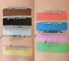 Sweet Treats Cream Eyeshadow Bases - Spellcast Beauty 
