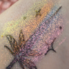 Prismatic Dreams - Pressed Multichrome Eyeshadow - Spellcast Beauty