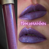 The Maiden - Mystic Metallic