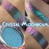 Crystal Moonbeam - Multichrome Pressed Eyeshadow Spellcast Beauty