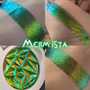 Mermista - Multichrome Pressed Eyeshadow Spellcast Beauty