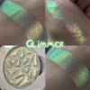 Glimmer - Multichrome Pressed Eyeshadow Spellcast Beauty