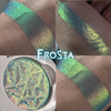 Frosta - Multichrome Pressed Eyeshadow Spellcast Beauty