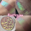 Flutterina - Multichrome Pressed Eyeshadow Spellcast Beauty