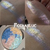 Peekablue - Multichrome Pressed Eyeshadow Spellcast Beauty