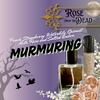 Murmuring - Rose From The Dead Perfume Murmuring - Rose From The Dead Perfume