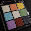 Get Stoned - Duo & Multichrome Palette SCB