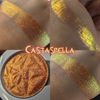 Castaspella - Multichrome Pressed Eyeshadow Spellcast Beauty