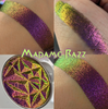 Madame Razz - Multichrome Pressed Eyeshadow Spellcast Beauty