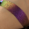 Madame Razz - Multichrome Pressed Eyeshadow Spellcast Beauty