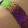 Madame Razz - Multichrome Pressed Eyeshadow Spellcast Beauty