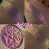 Angella - Multichrome Pressed Eyeshadow Spellcast Beauty