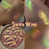 Swift Wind - Multichrome Pressed Eyeshadow Spellcast Beauty