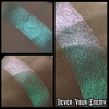 Never Your Enemy - Semi Loose Multi-Chrome Eyeshadow