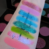Neon Garden Palette - SCB