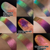 Haunted Hotties Semi Loose Multichrome Shadows
