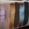 Swamp Of Sadness Palette - SCB Swamp Of Sadness Palette - SCB