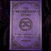 The NeverEnding Journal