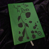 Love You To Death - Type O Negative themed Journal
