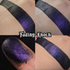 Fading Knock Semi Loose Eyeshadow