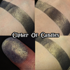 Cipher of Candles Loose Eyeshadow