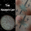 The Naughty List - Frost and Feral Highlighter Single