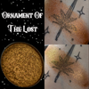 Ornament Of The Lost - Frost and Feral Highlighter Single